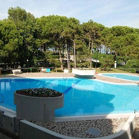 Residence La Meridiana Линяно Сабиадоро Екстериор снимка