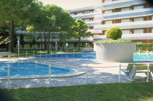 Residence La Meridiana Линяно Сабиадоро Екстериор снимка