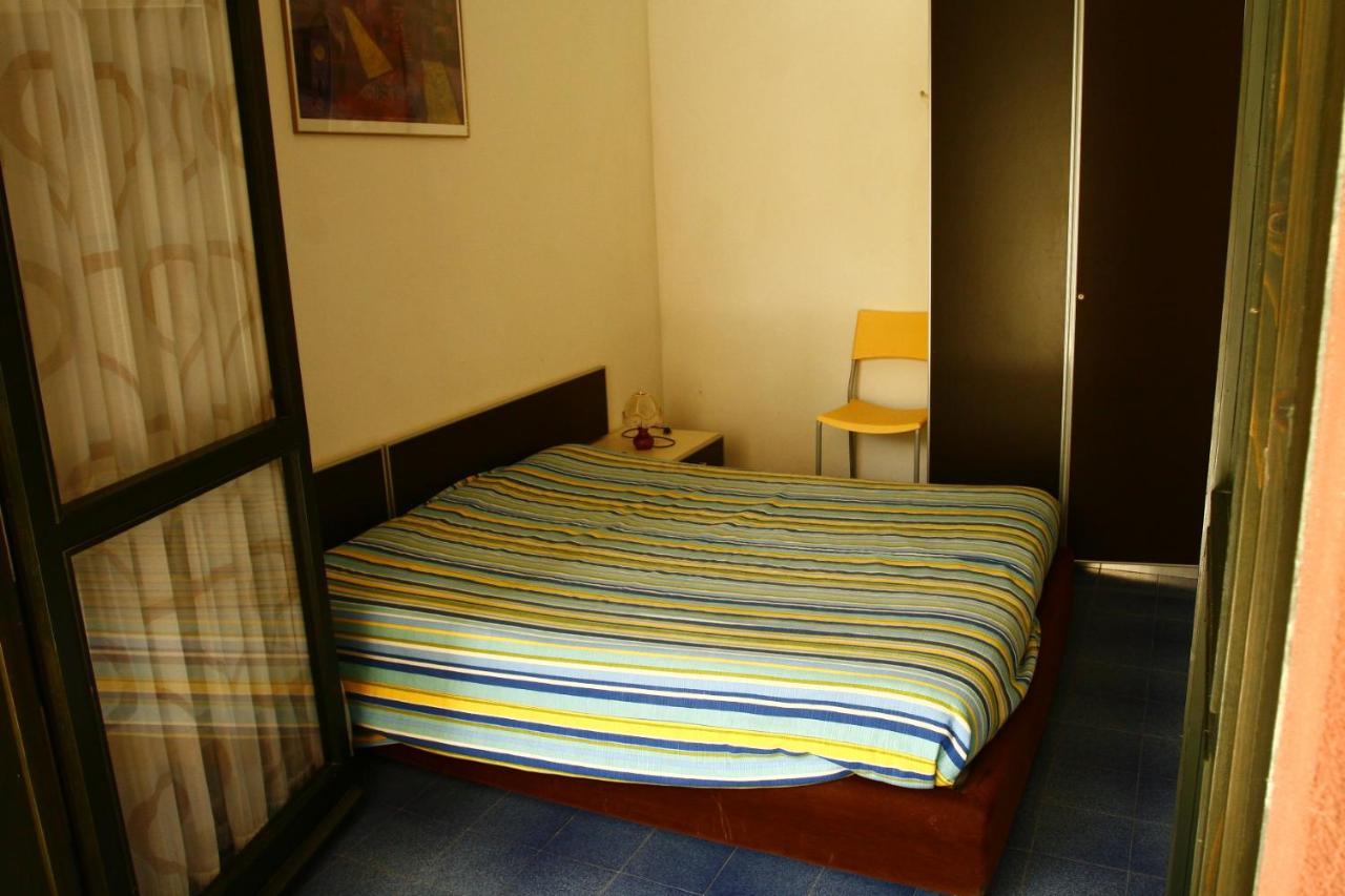 Residence La Meridiana Линяно Сабиадоро Екстериор снимка