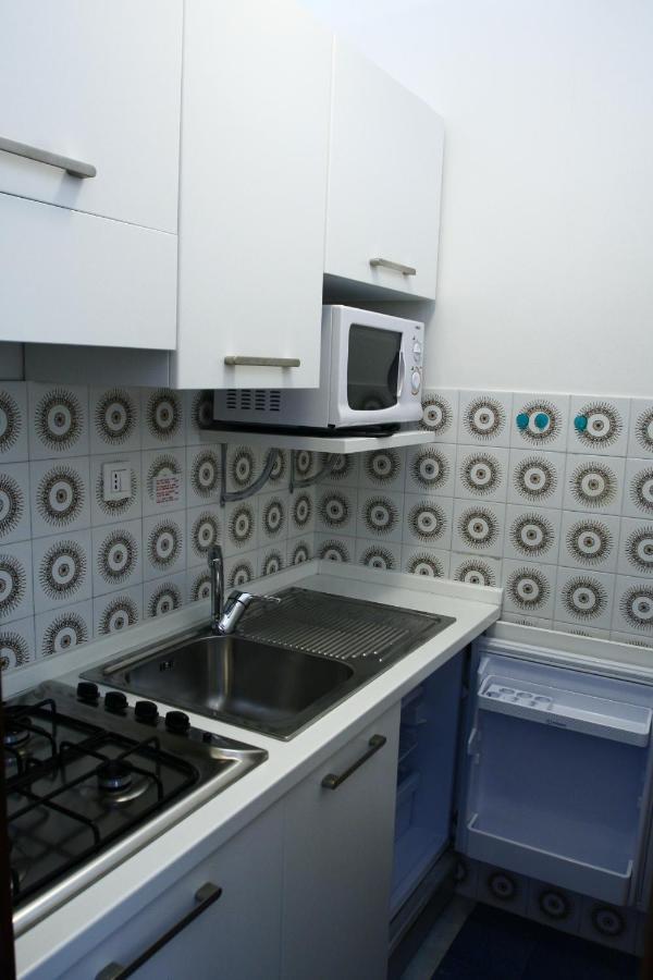 Residence La Meridiana Линяно Сабиадоро Екстериор снимка