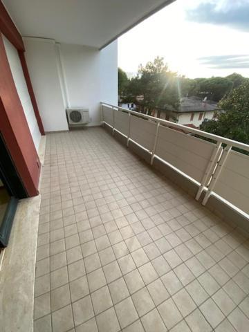 Residence La Meridiana Линяно Сабиадоро Екстериор снимка