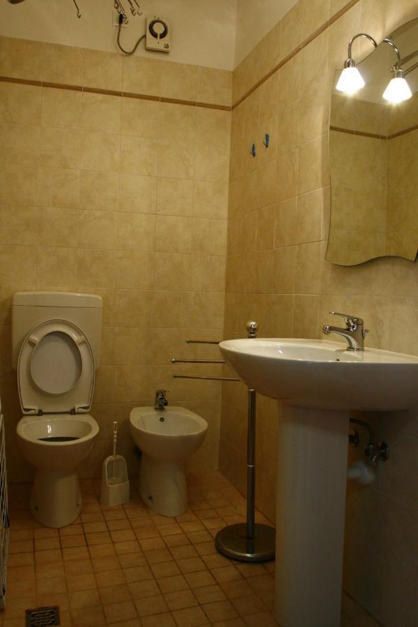 Residence La Meridiana Линяно Сабиадоро Екстериор снимка