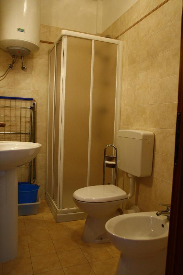 Residence La Meridiana Линяно Сабиадоро Екстериор снимка