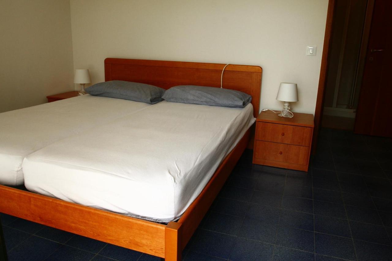 Residence La Meridiana Линяно Сабиадоро Екстериор снимка