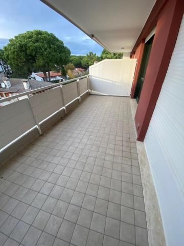 Residence La Meridiana Линяно Сабиадоро Екстериор снимка