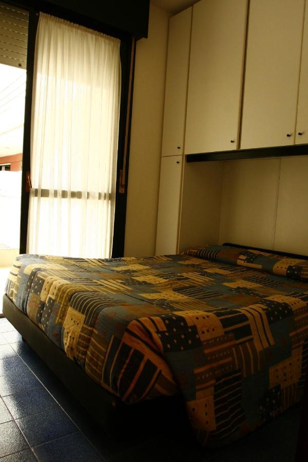Residence La Meridiana Линяно Сабиадоро Екстериор снимка