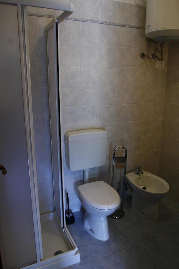 Residence La Meridiana Линяно Сабиадоро Екстериор снимка