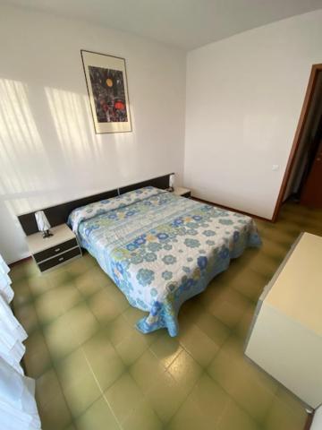 Residence La Meridiana Линяно Сабиадоро Екстериор снимка