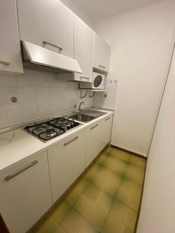 Residence La Meridiana Линяно Сабиадоро Екстериор снимка