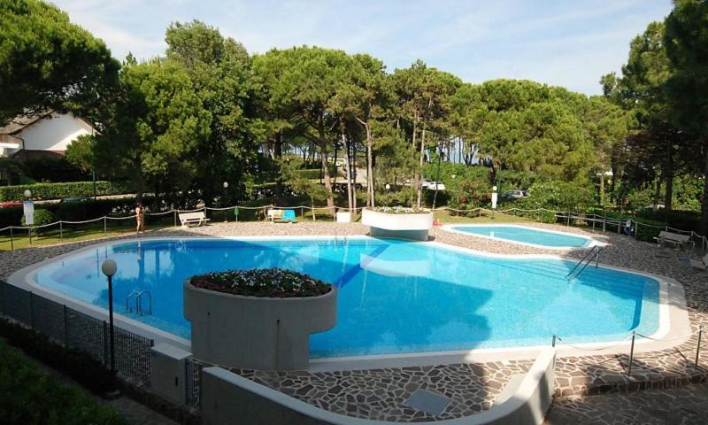 Residence La Meridiana Линяно Сабиадоро Екстериор снимка