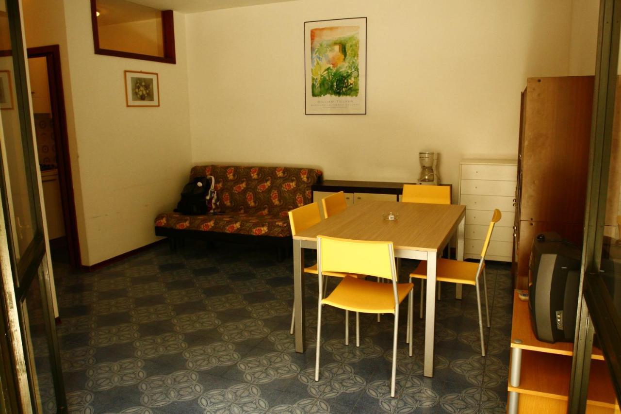 Residence La Meridiana Линяно Сабиадоро Екстериор снимка