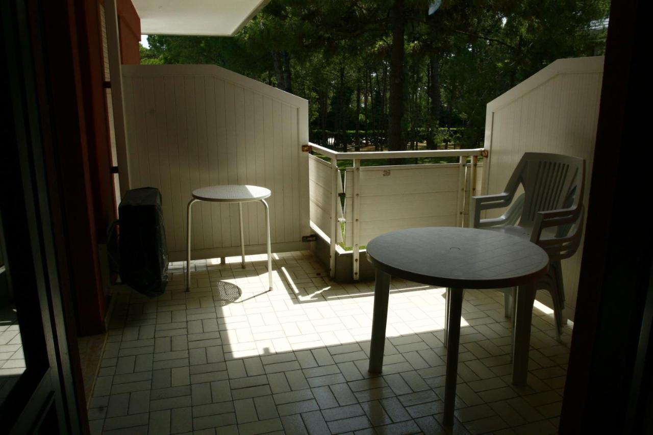 Residence La Meridiana Линяно Сабиадоро Екстериор снимка